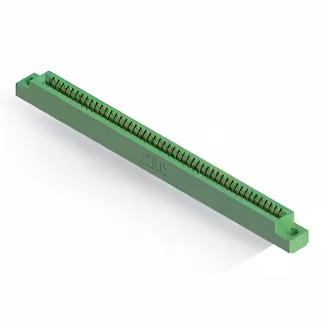 341-048-520-104 EDAC Inc.  Edgeboard Connectors